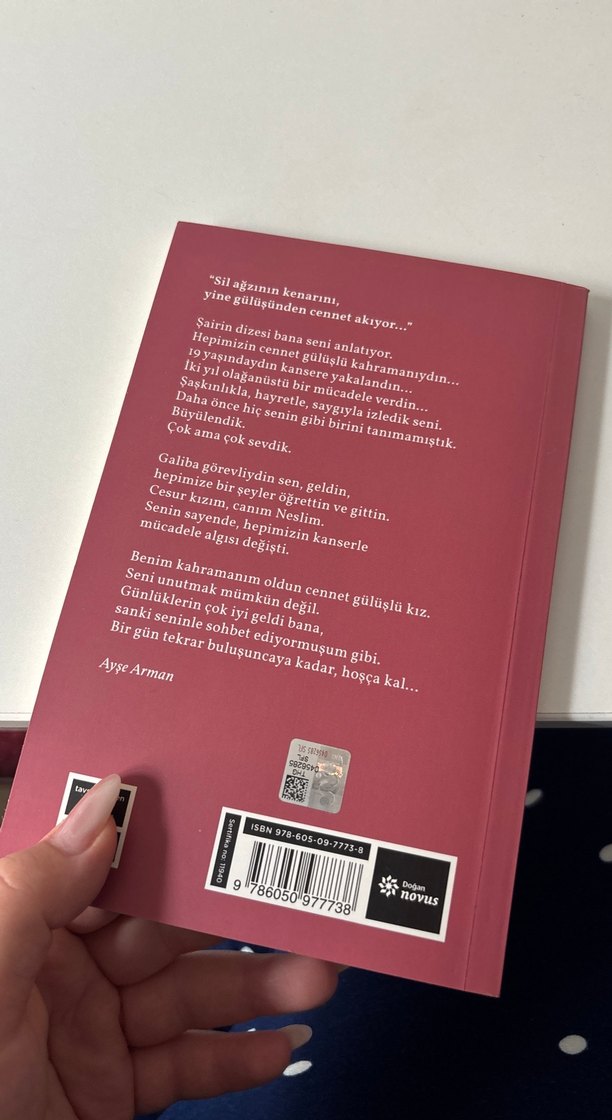 Yaşam 19 - Neslican Tay - Görsel 2