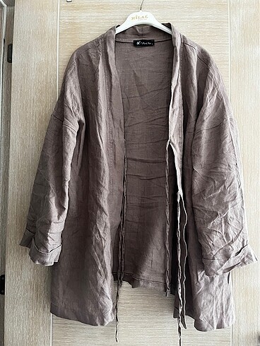 Minik terzi kimono