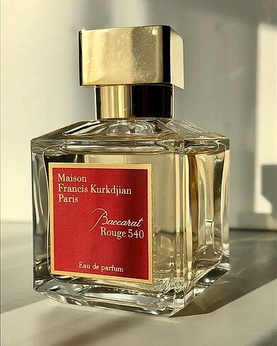 Beden Parfüm