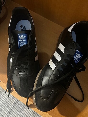 Adidas Adidas Samba Siyah