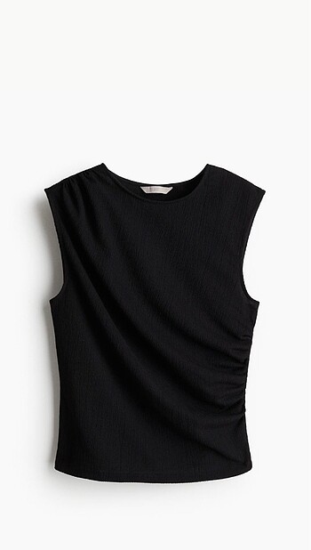 H&M kolsuz üst