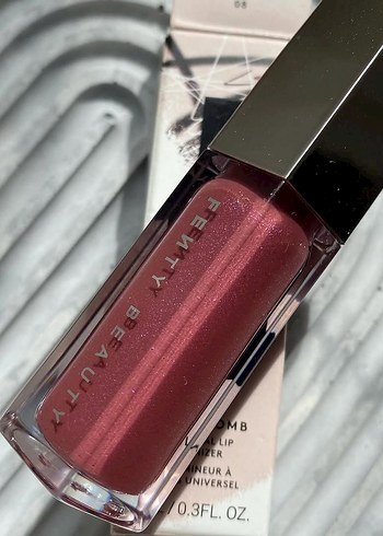 Fenty Beauty Parlak Lip Gloss - Görsel 2