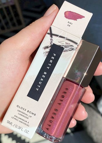 Fenty Beauty