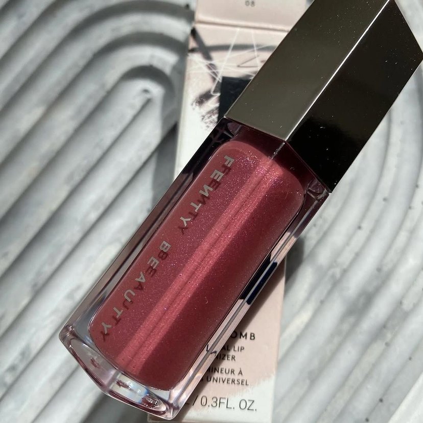 Fenty Beauty Parlak Lip Gloss - Görsel 2
