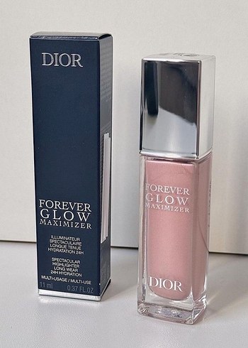 Dior Likit Highlighter - Görsel 2