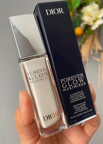 Dior Likit Highlighter - Görsel 3