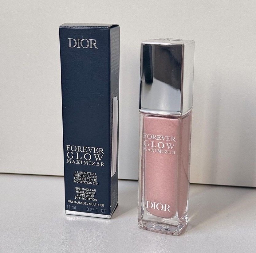 Dior Likit Highlighter - Görsel 2