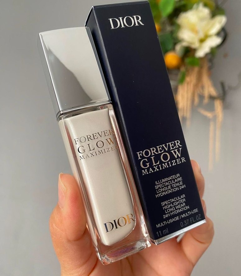 Dior Likit Highlighter - Görsel 3