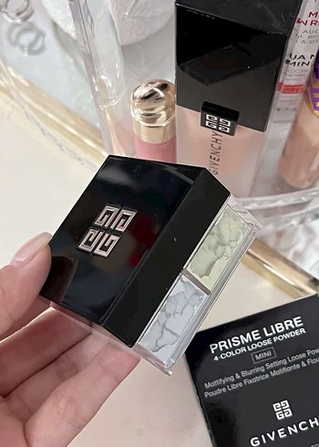 Gıvenchy Pudra - Görsel 3
