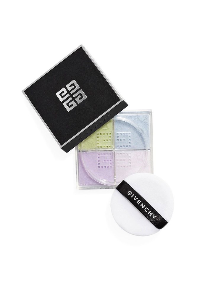 Gıvenchy Pudra - Görsel 2
