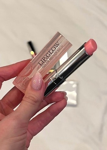 Dior Addict Ruj Parlatıcı - - Görsel 2