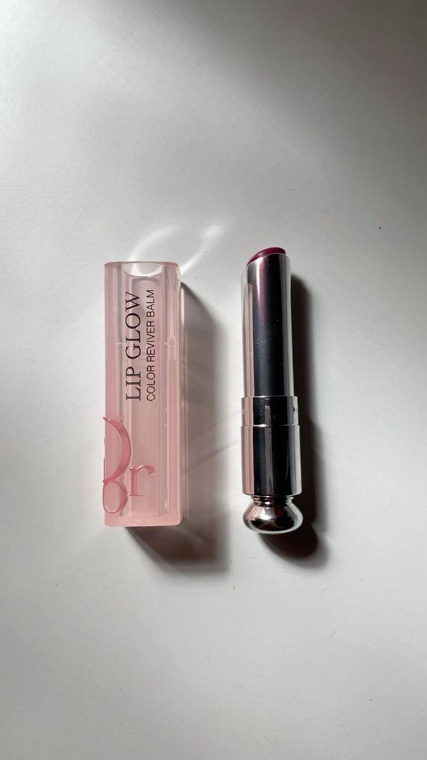 Dior Addict Ruj Parlatıcı - - Görsel 3