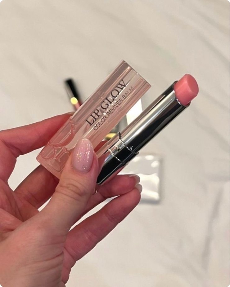 Dior Addict Ruj Parlatıcı - - Görsel 2