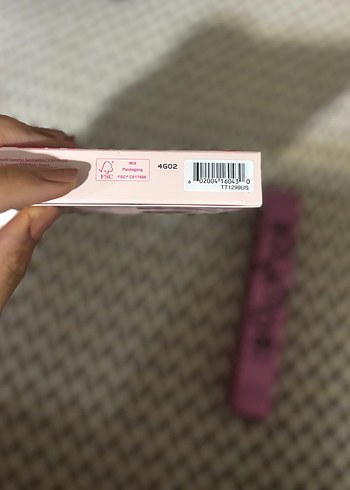 Benefit Set - Görsel 3