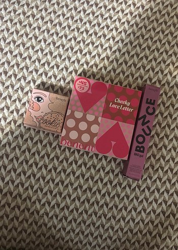 Benefit Set - Görsel 5