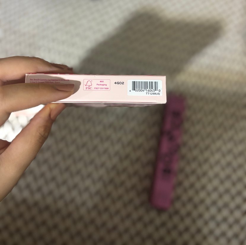 Benefit Set - Görsel 3