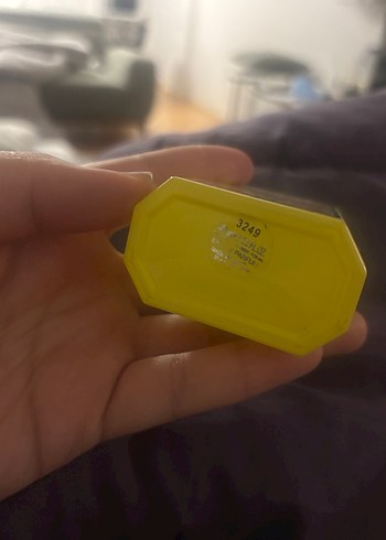 Gucci Flora Gorgeous Orchid Parfüm - Görsel 5