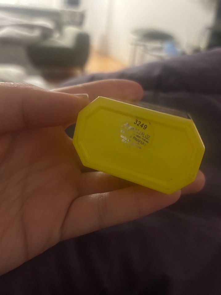 Gucci Flora Gorgeous Orchid Parfüm - Görsel 5