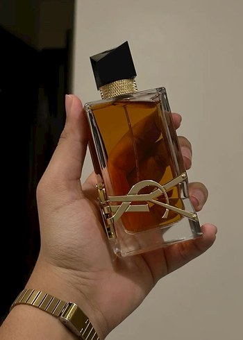 Yves Saint Laurent Libre Intense Parfüm - Görsel 2