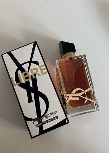 Yves Saint Laurent