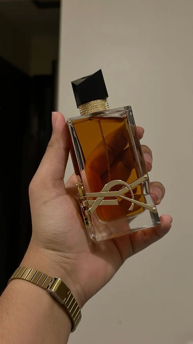 Yves Saint Laurent Libre Intense Parfüm - Görsel 2