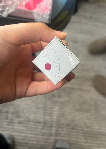 Rem Beauty Eclipse Lip & Cheek Krem Allık - Görsel 4