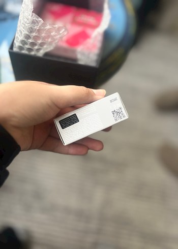 Rem Beauty Eclipse Lip & Cheek Krem Allık - Görsel 3