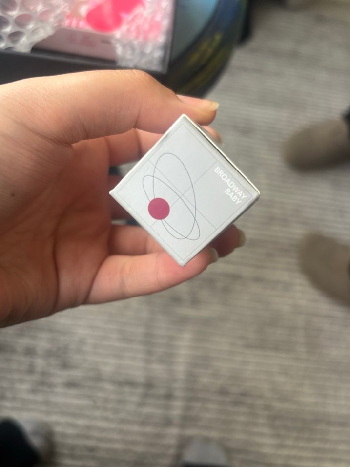 Rem Beauty Eclipse Lip & Cheek Krem Allık - Görsel 4