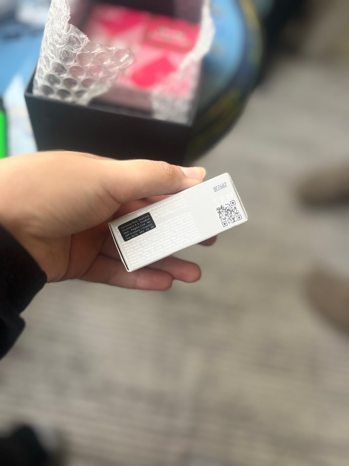 Rem Beauty Eclipse Lip & Cheek Krem Allık - Görsel 3