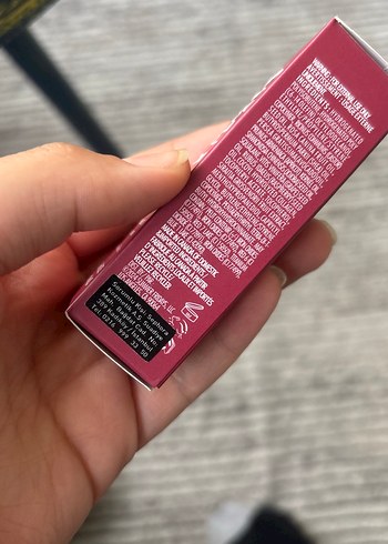 Summer Friday Lip Oil Nemlendirici Dudak Yağı - Görsel 4