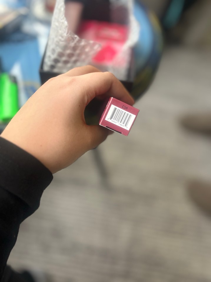 Summer Friday Lip Oil Nemlendirici Dudak Yağı - Görsel 2