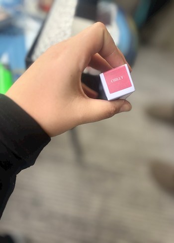 Saie Dew Blush Likit Allık - Görsel 3