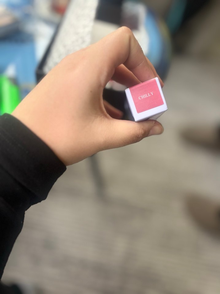 Saie Dew Blush Likit Allık - Görsel 3