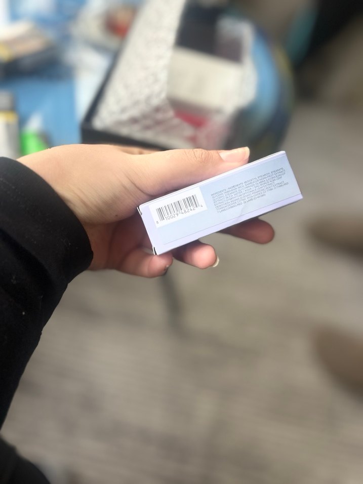 Saie Dew Blush Likit Allık - Görsel 2