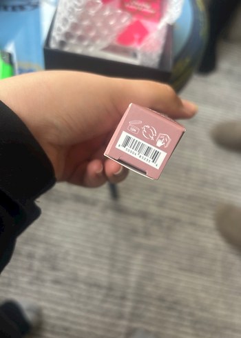 Summer Fridays Lip Butter Balm - Görsel 2