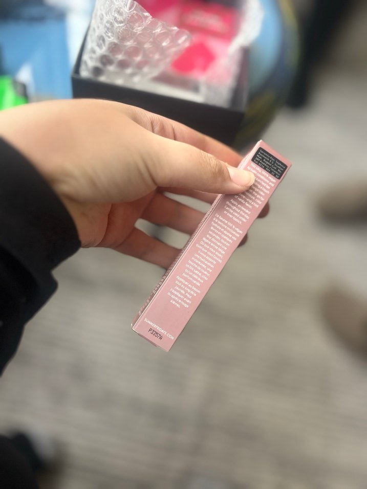 Summer Fridays Lip Butter Balm - Görsel 3