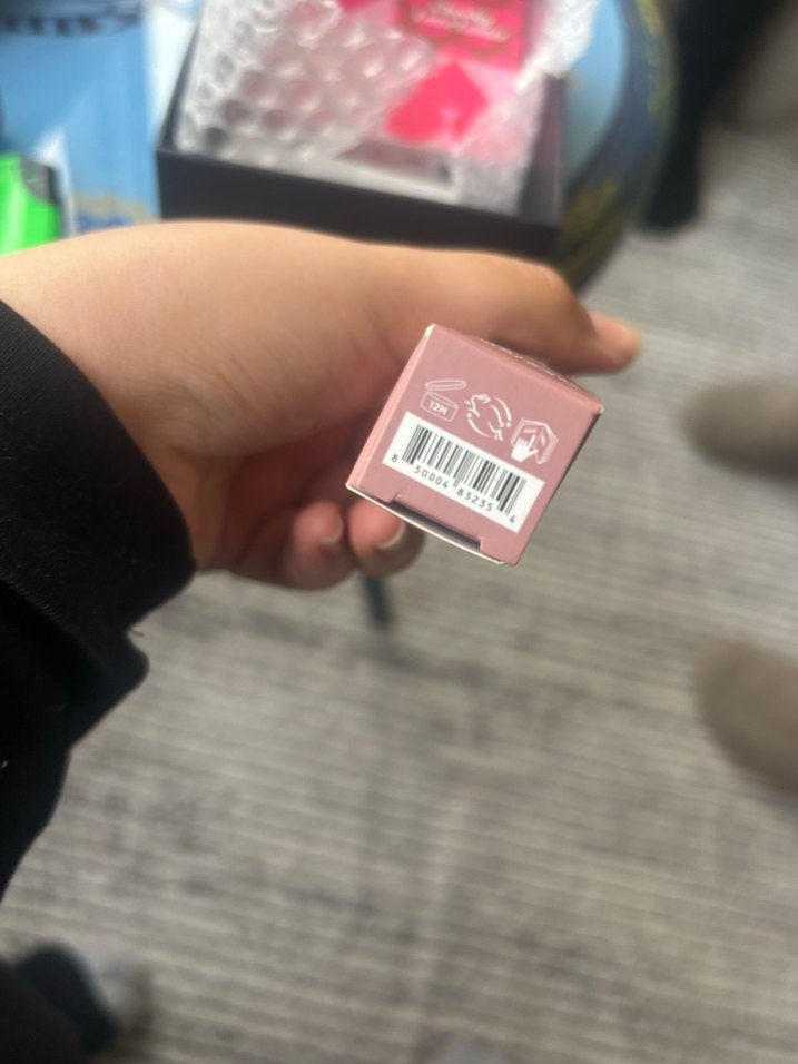 Summer Fridays Lip Butter Balm - Görsel 2