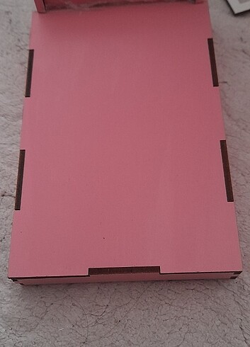 Beden 3 katlı barbie bebek evi