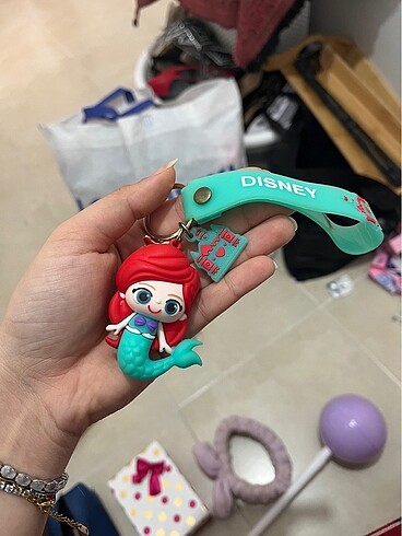 Anahtarlık