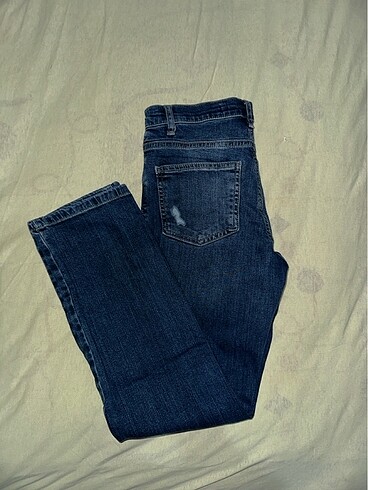 xs Beden Kot pantolon