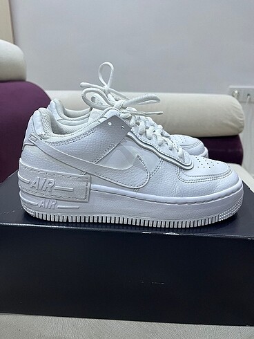 Nike Nike Air Force 1 Shadow