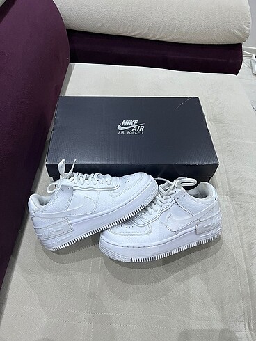 Nike Air Force 1 Shadow