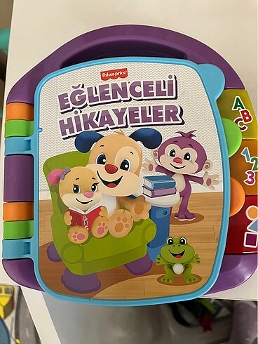 Eğlenceli hikayeler
