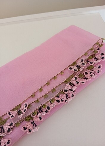 İğne oyası - Görsel 2