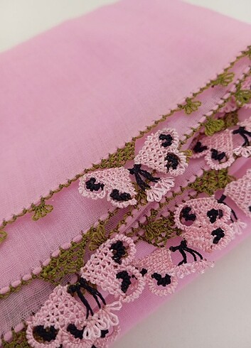 İğne oyası - Görsel 3