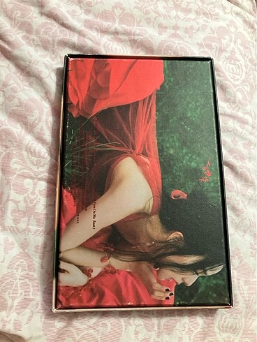 Diğer Jisoo me album