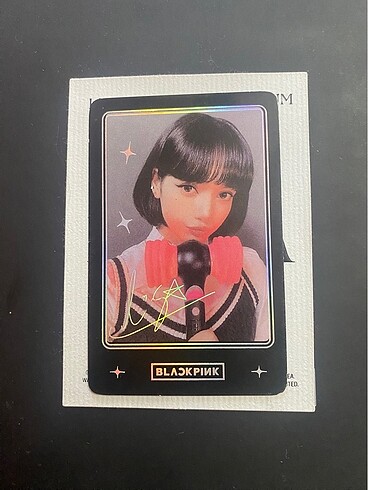 Lisa orjinal pc