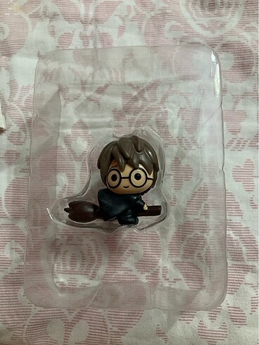 diğer Beden Harry Potter toppers
