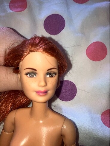 Esnek Barbie