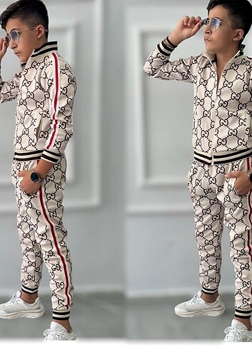 Gucci Eşofman